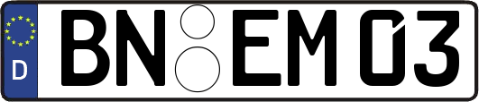 BN-EM03