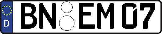 BN-EM07