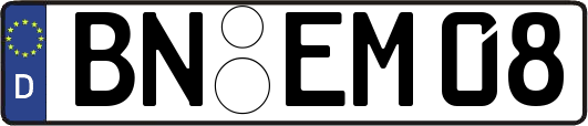BN-EM08