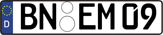 BN-EM09