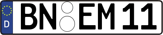 BN-EM11