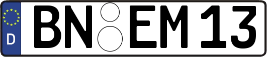 BN-EM13