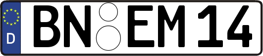 BN-EM14