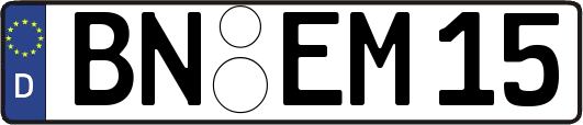 BN-EM15