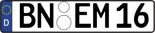 BN-EM16