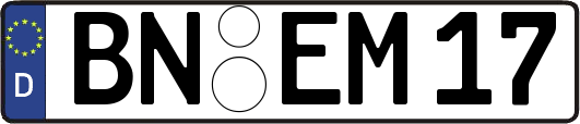 BN-EM17