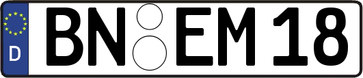 BN-EM18