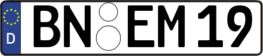 BN-EM19