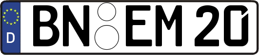 BN-EM20