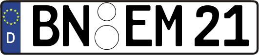 BN-EM21
