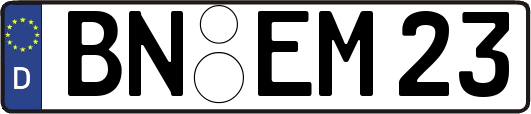 BN-EM23