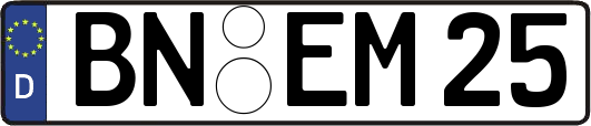 BN-EM25