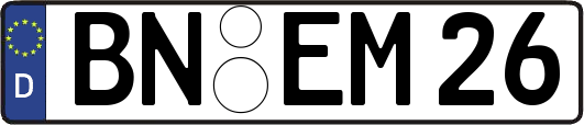 BN-EM26
