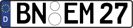 BN-EM27