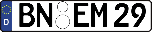 BN-EM29