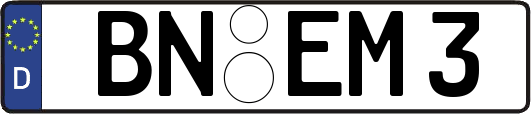 BN-EM3