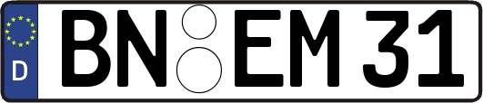 BN-EM31