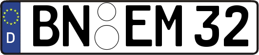 BN-EM32