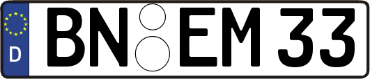 BN-EM33
