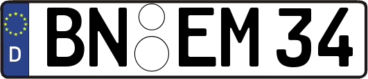 BN-EM34