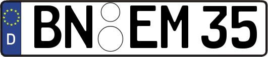 BN-EM35