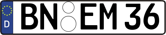 BN-EM36