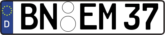 BN-EM37