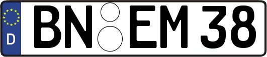 BN-EM38
