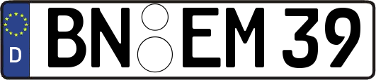 BN-EM39