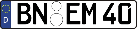 BN-EM40