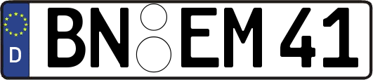 BN-EM41