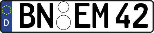BN-EM42
