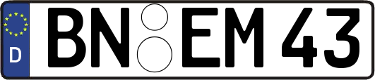 BN-EM43