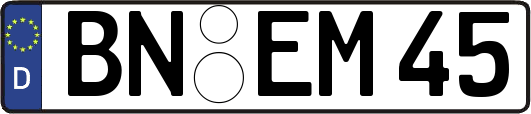 BN-EM45