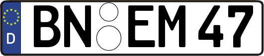 BN-EM47