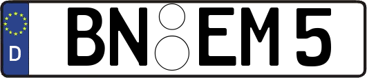 BN-EM5