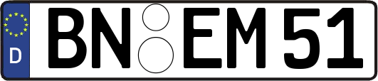 BN-EM51