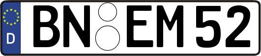 BN-EM52