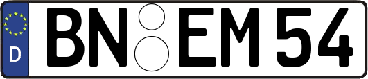 BN-EM54