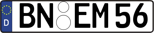 BN-EM56