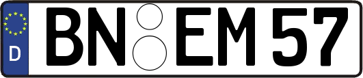BN-EM57