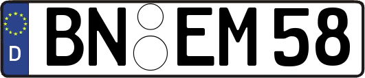 BN-EM58