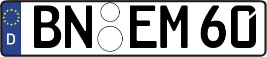 BN-EM60
