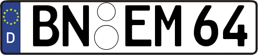 BN-EM64