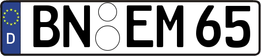 BN-EM65