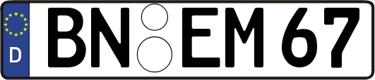 BN-EM67