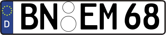BN-EM68