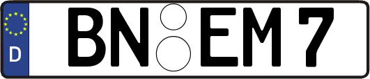 BN-EM7