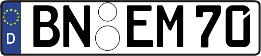 BN-EM70