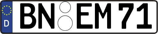BN-EM71